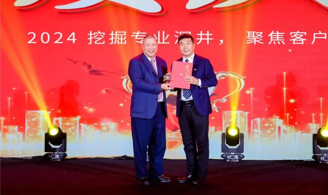 十年携手，十倍增长，抖圈赋能合伙人飞跃发展