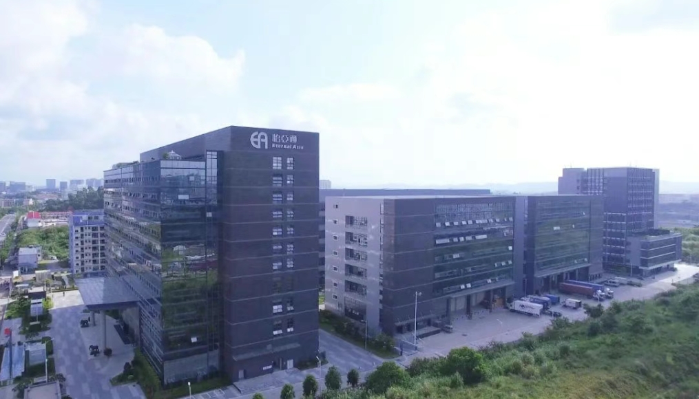 抖圈物流完成战略融资，全力加码新能源汽车出海布局